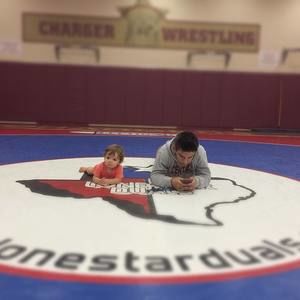 Meet your Posher, Blaine